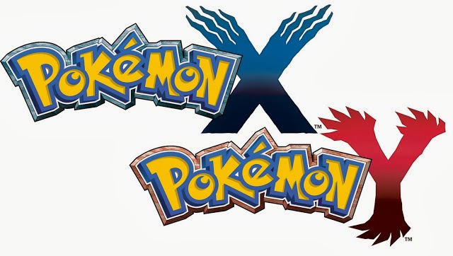Evoluções dos iniciais, Mega Mewtwo X e novos Pokémon são novidades de Pokémon  X/Y (3DS) reveladas pela revista japonesa CoroCoro - Nintendo Blast